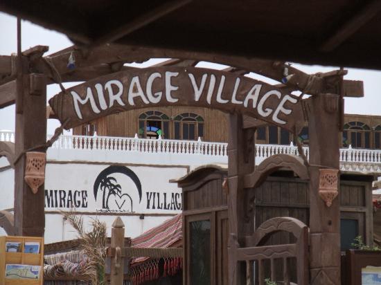 Mirage Village